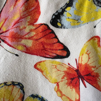 Butterfly Shorts, XS(4/5) (Pre-Loved)
