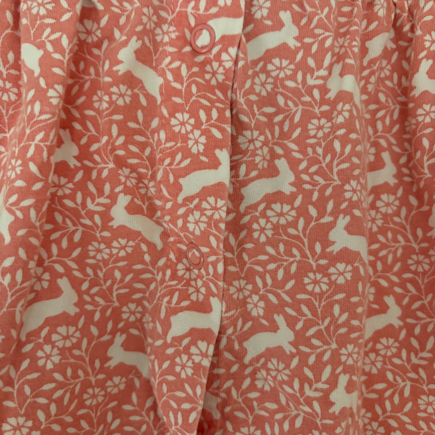 Spring Dress, 6-12M (Pre-Loved)