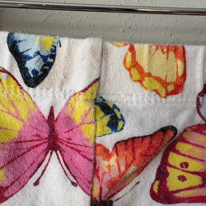Butterfly Shorts, XS(4/5) (Pre-Loved)