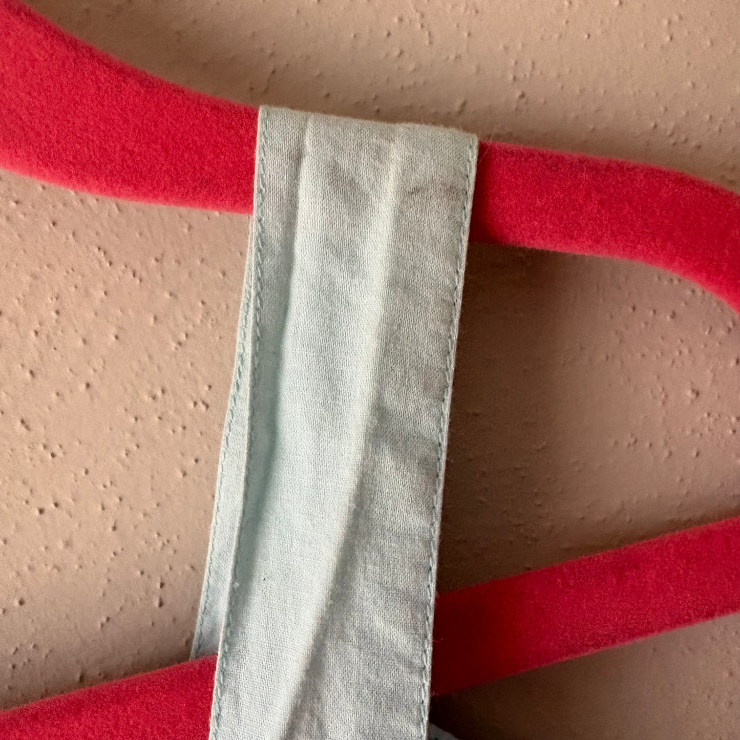 Sun Dress, 6-12M | Light Blue (Pre-Loved)