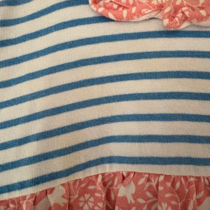 Spring Dress, 6-12M (Pre-Loved)