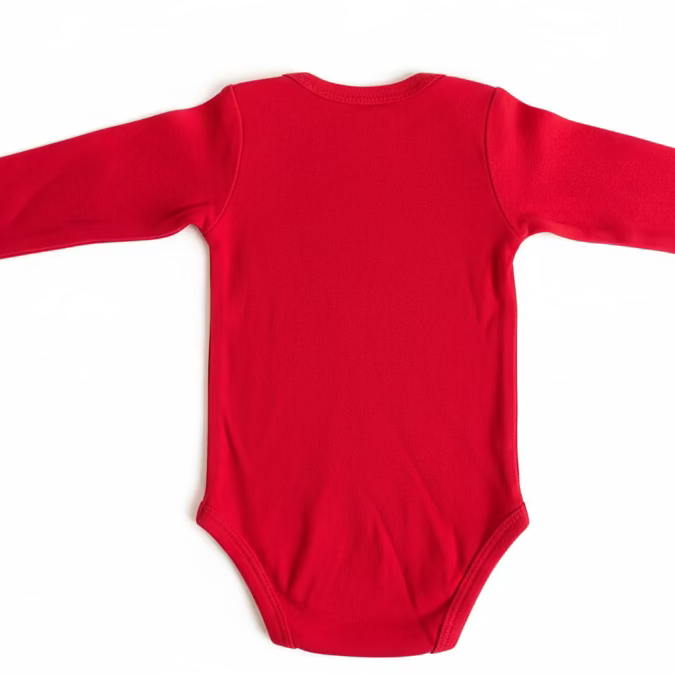 My First Valentine’s Day Baby Bodysuit, NB (Pre-Loved)