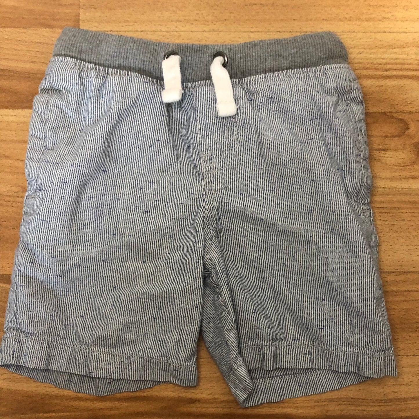 Cat & Jack Pull-On Shorts 3T (Gently Used)