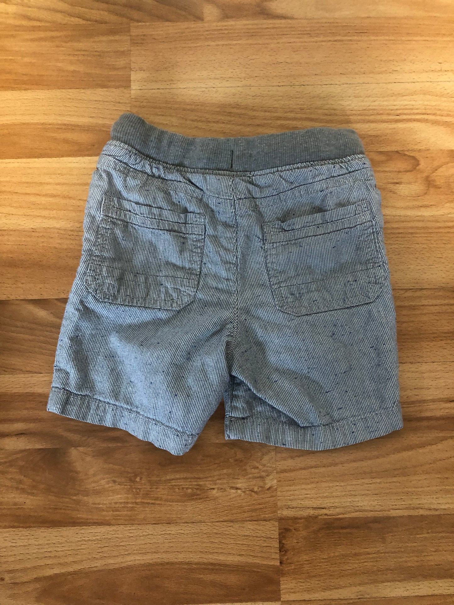 Cat & Jack Pull-On Shorts 3T (Gently Used)