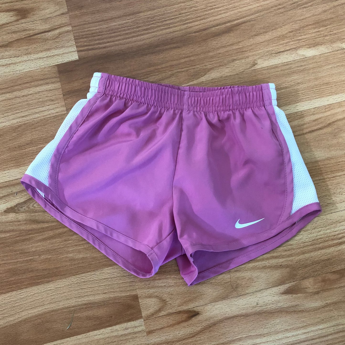 Nike Dri-Fit Pink Shorts 3T (Gently Used)