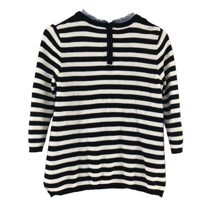 Seraphine Striped Maternity Sweater, Size Small (Pre-Loved)