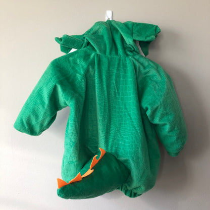 Dinosaur Costume, 12-18M (Pre-Loved)