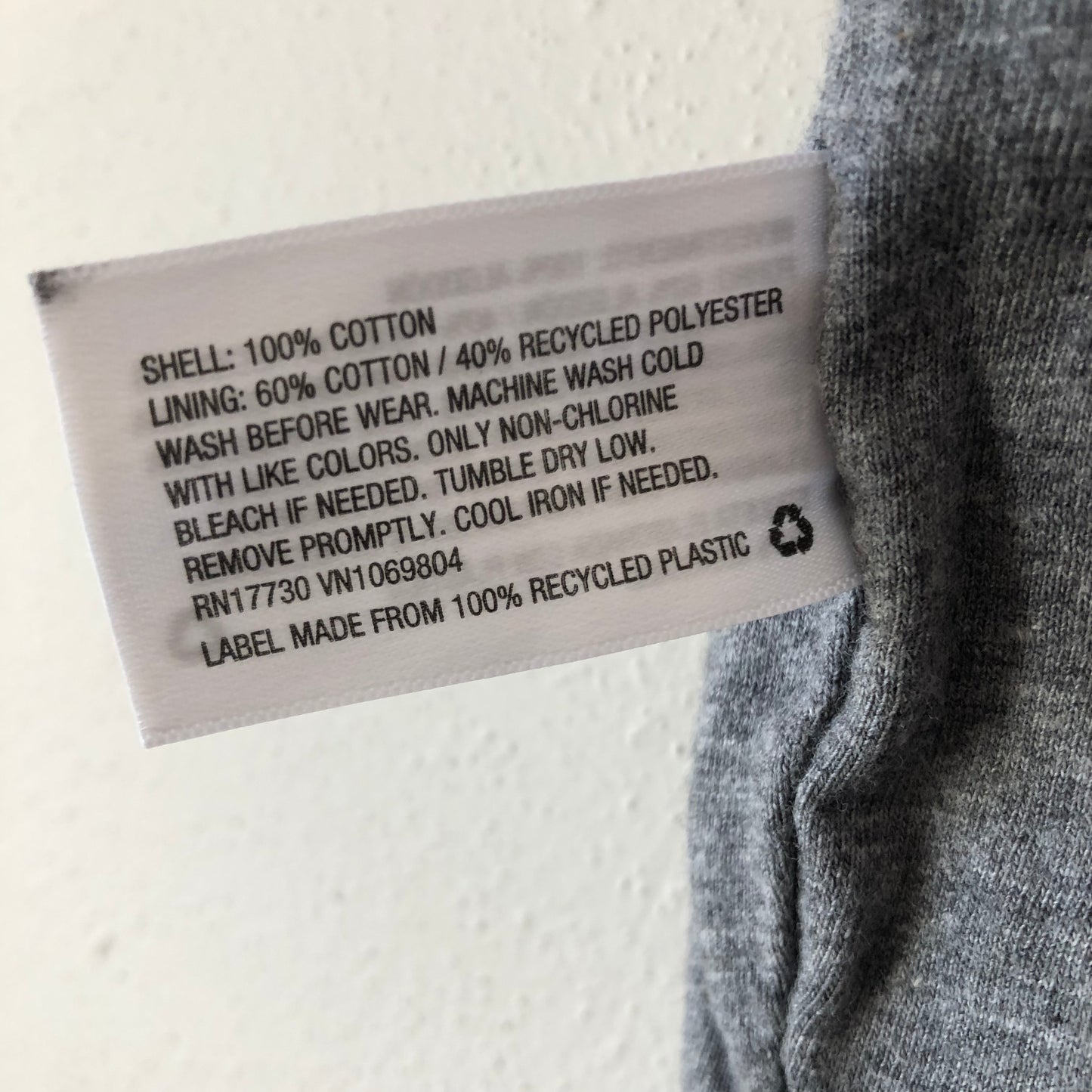 Cat & Jack Brown Pants, 3-6M (Pre-Loved)