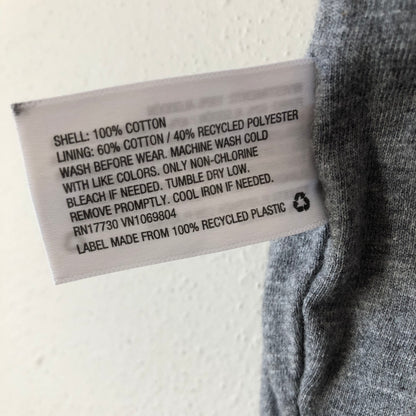 Cat & Jack Brown Pants, 3-6M (Pre-Loved)