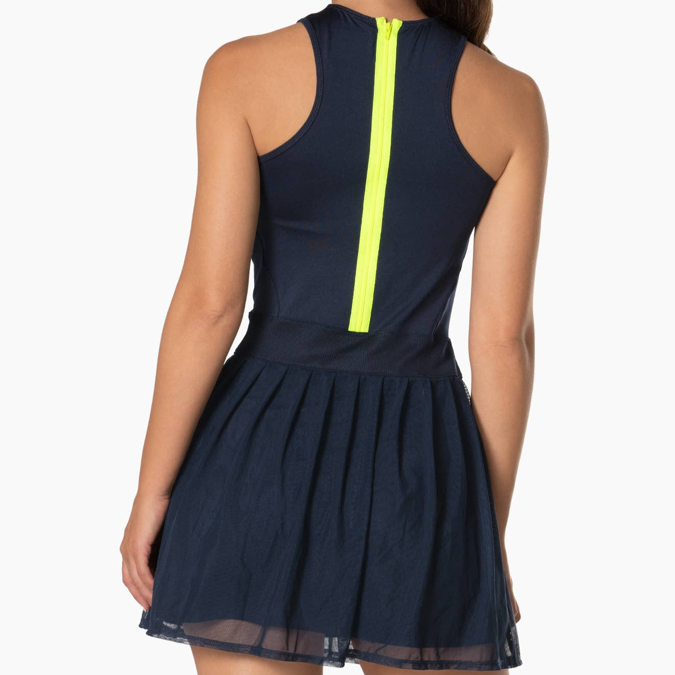 Lucky in Love - Dresses - Next Level Dress - M Lucky in Love - Dresses - Next Level Dress - M