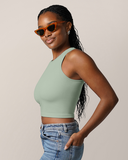 Sublime® Bamboo Maternity & Nursing Longline Bra