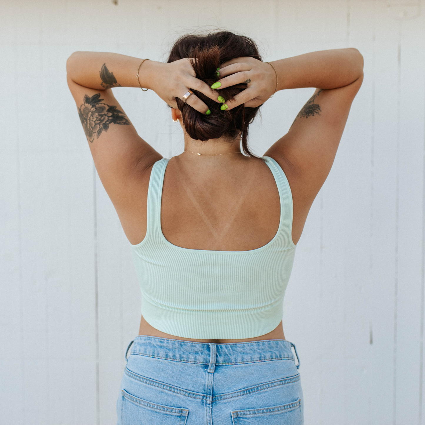 The Allie Bra 2.0 | Nursing