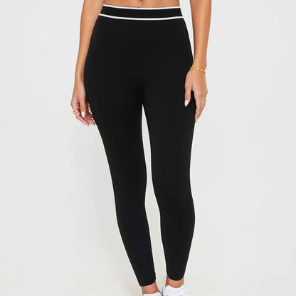 Sculpt & Soothe Postpartum Leggings | 25”