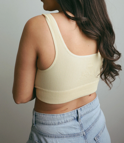 The Allie Bra 2.0 | Nursing