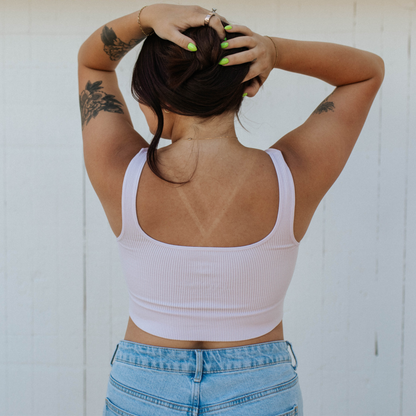The Allie Bra 2.0 | Nursing