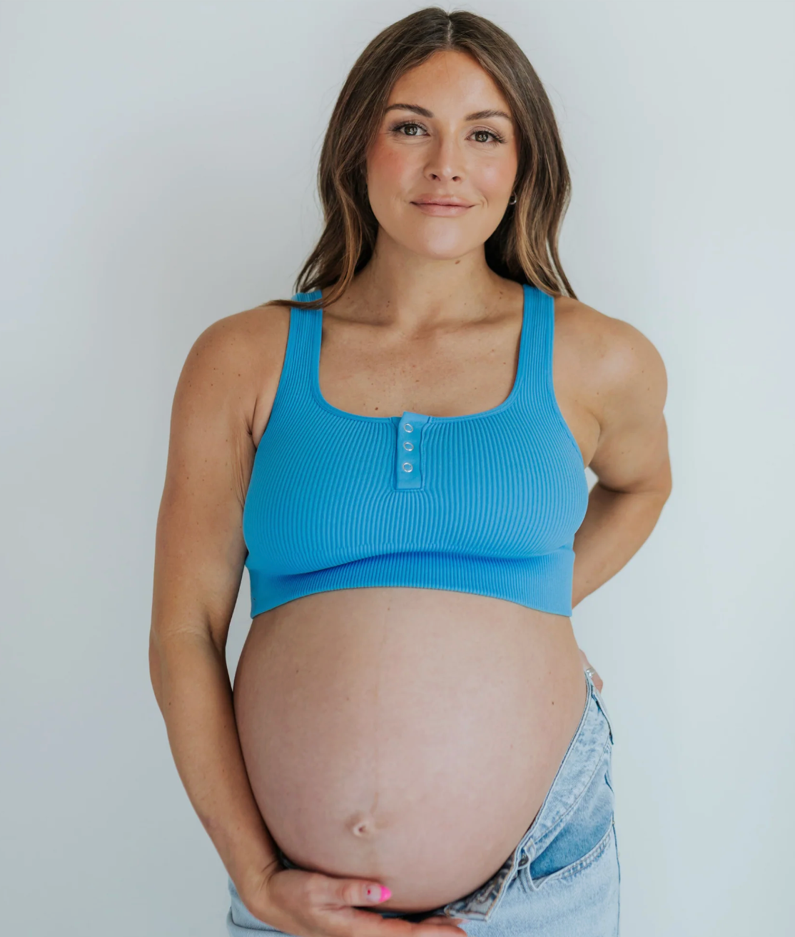 The Allie Bra | Nursing