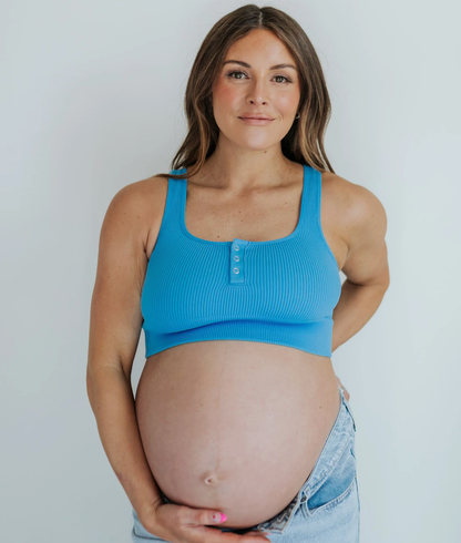 The Allie Bra | Nursing