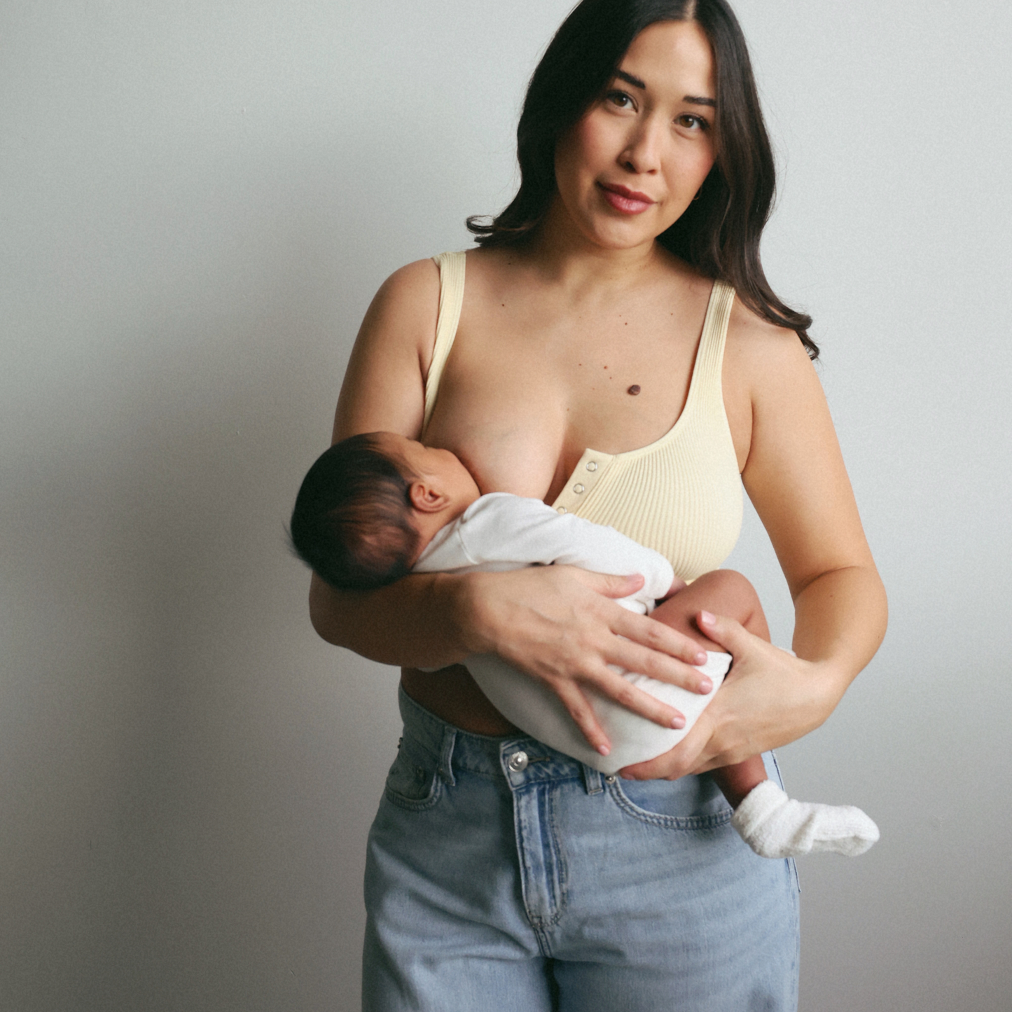 The Allie Bra 2.0 | Nursing