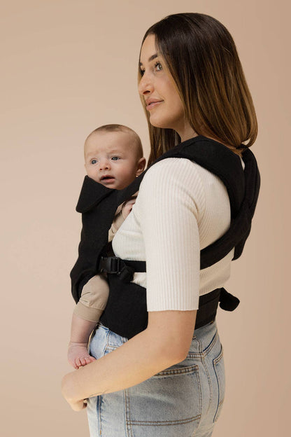 WildBird Aerial Carrier, Raven