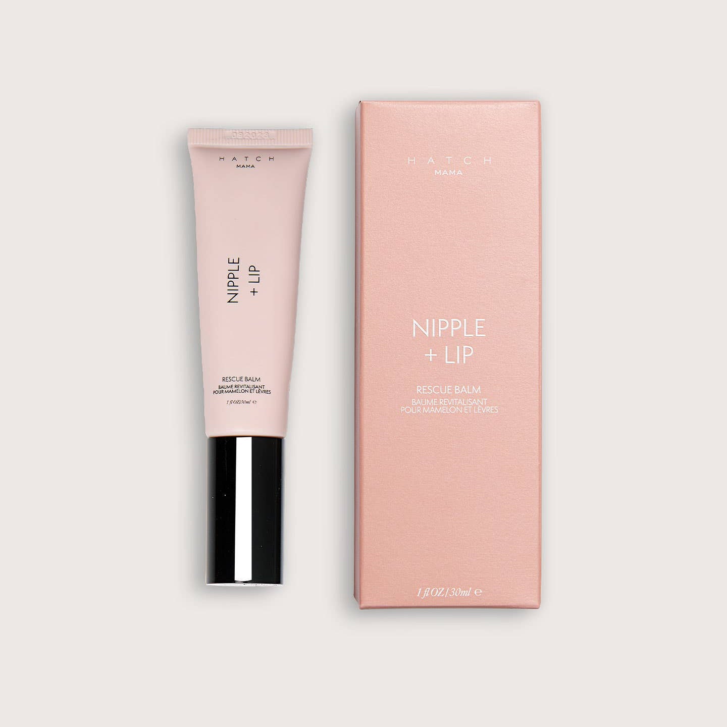 HATCH Collection | The Hospital Departure Bundle Gift Set