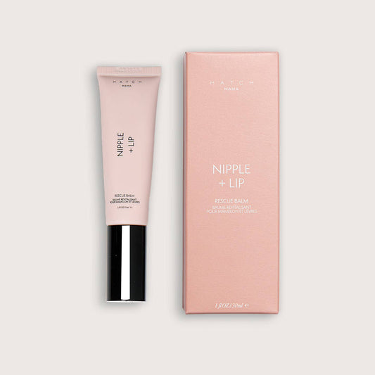 HATCH Collection | The Hospital Departure Bundle Gift Set