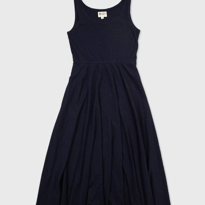 Midnight Midi Dress