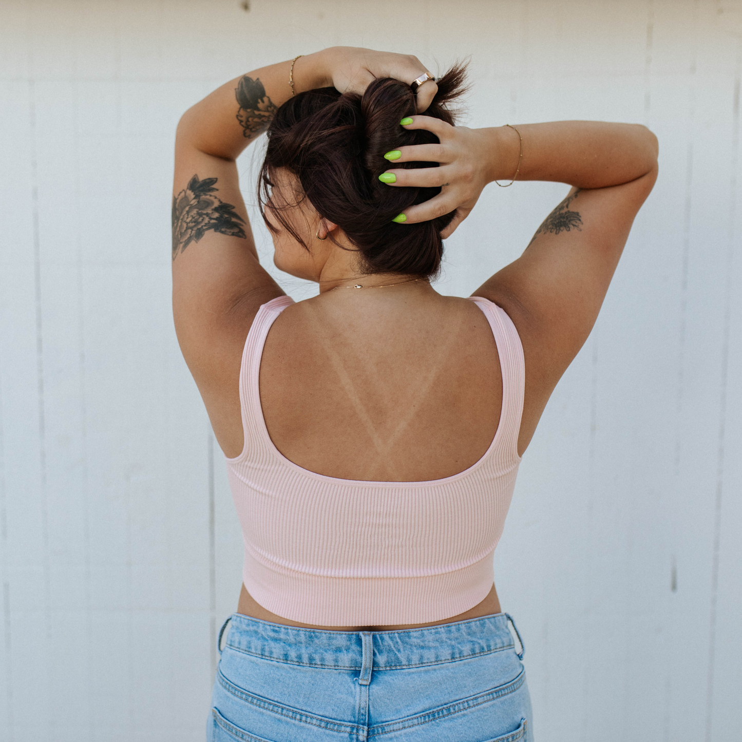 The Allie Bra 2.0 | Nursing