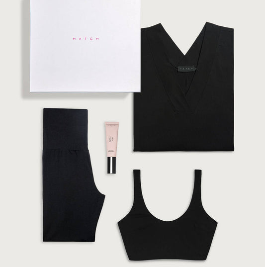 HATCH Collection | The Hospital Departure Bundle Gift Set