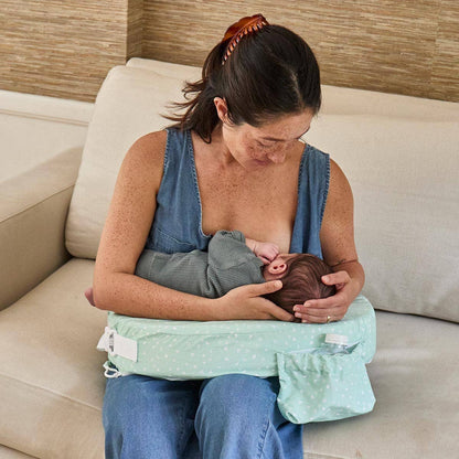 My Brest Friend Original Nursing Pillow