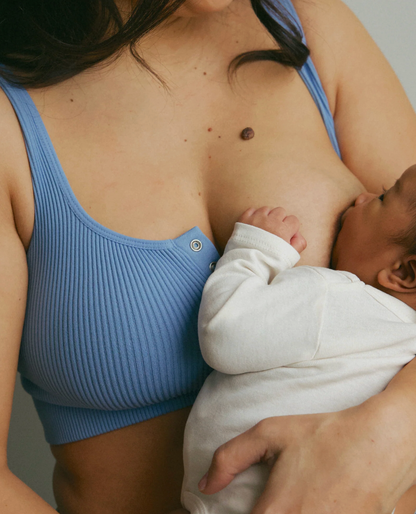 The Allie Bra 2.0 | Nursing
