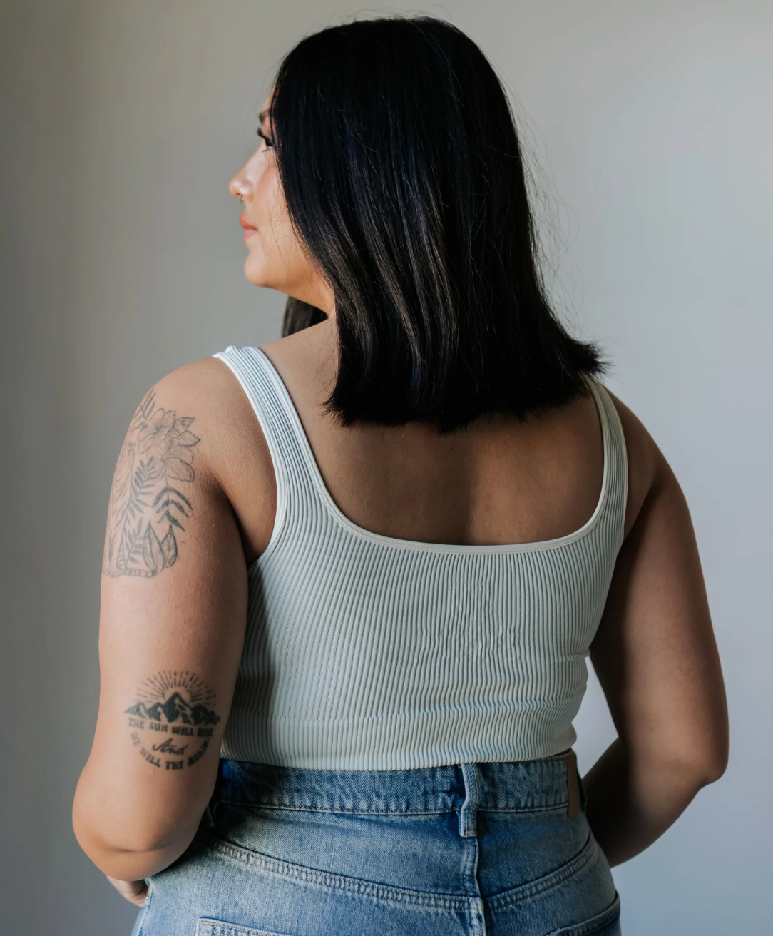 The Allie Bra 2.0 | Nursing
