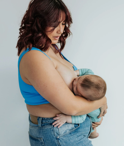 The Allie Bra | Nursing