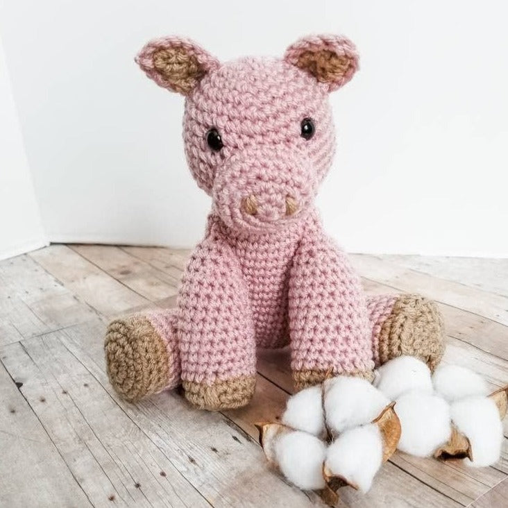 Piglet Plush Stuffed Animal