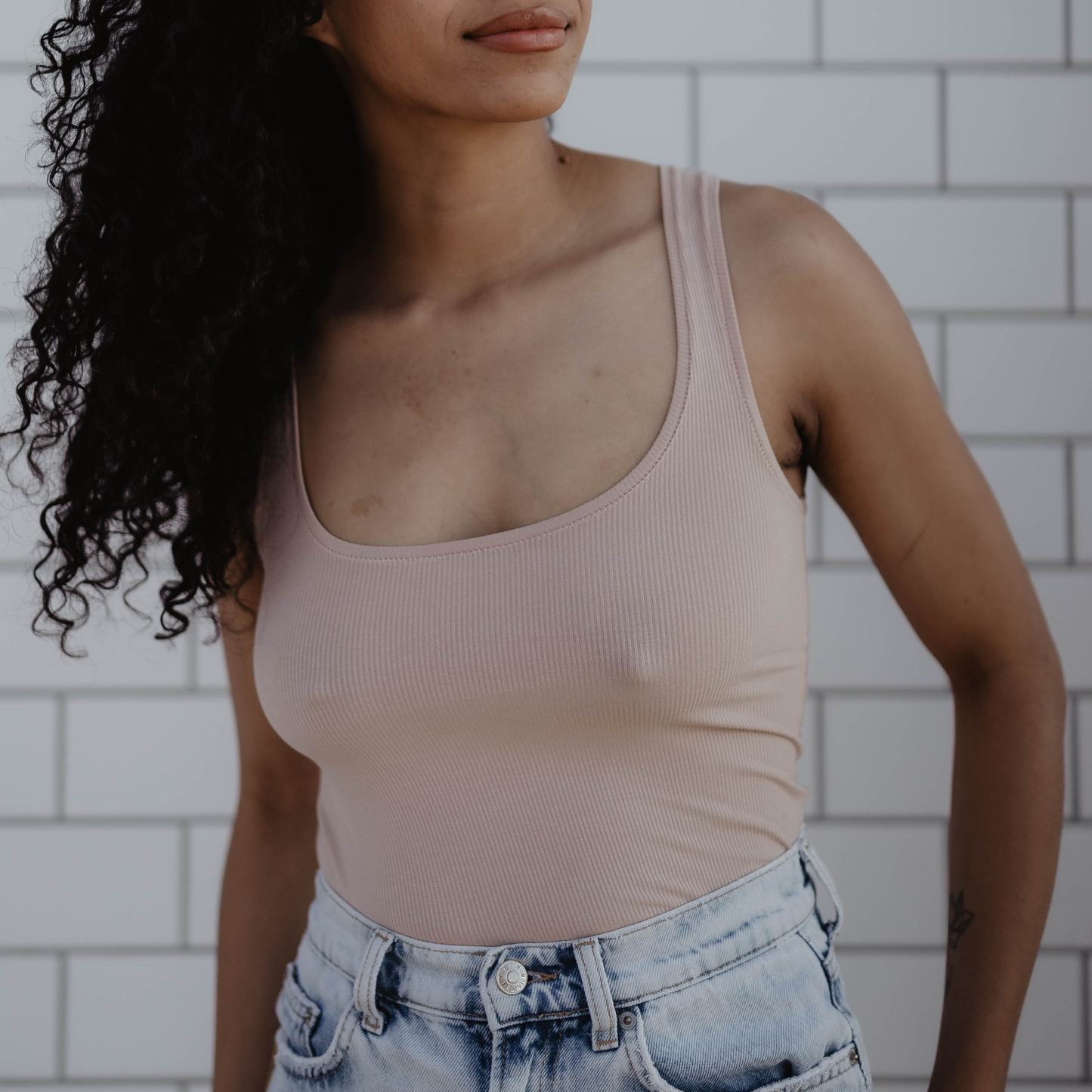 The Frankie Tank | Nursing