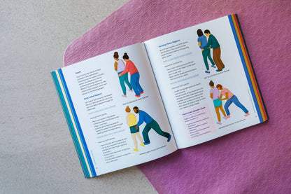 Strong as a Mother: Pregnancy-to-Postpartum Health Program