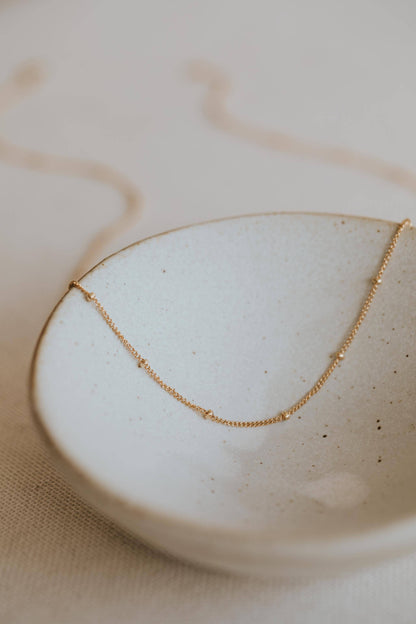 Hello Adorn Satellite Chain
