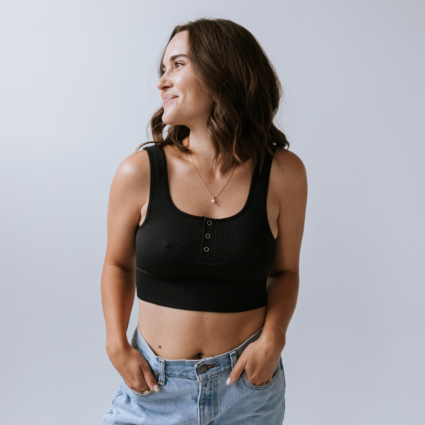 The Allie Bra 2.0 | Nursing