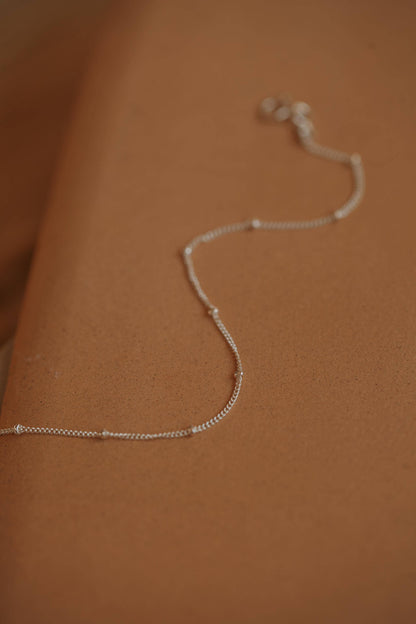 Hello Adorn Satellite Chain