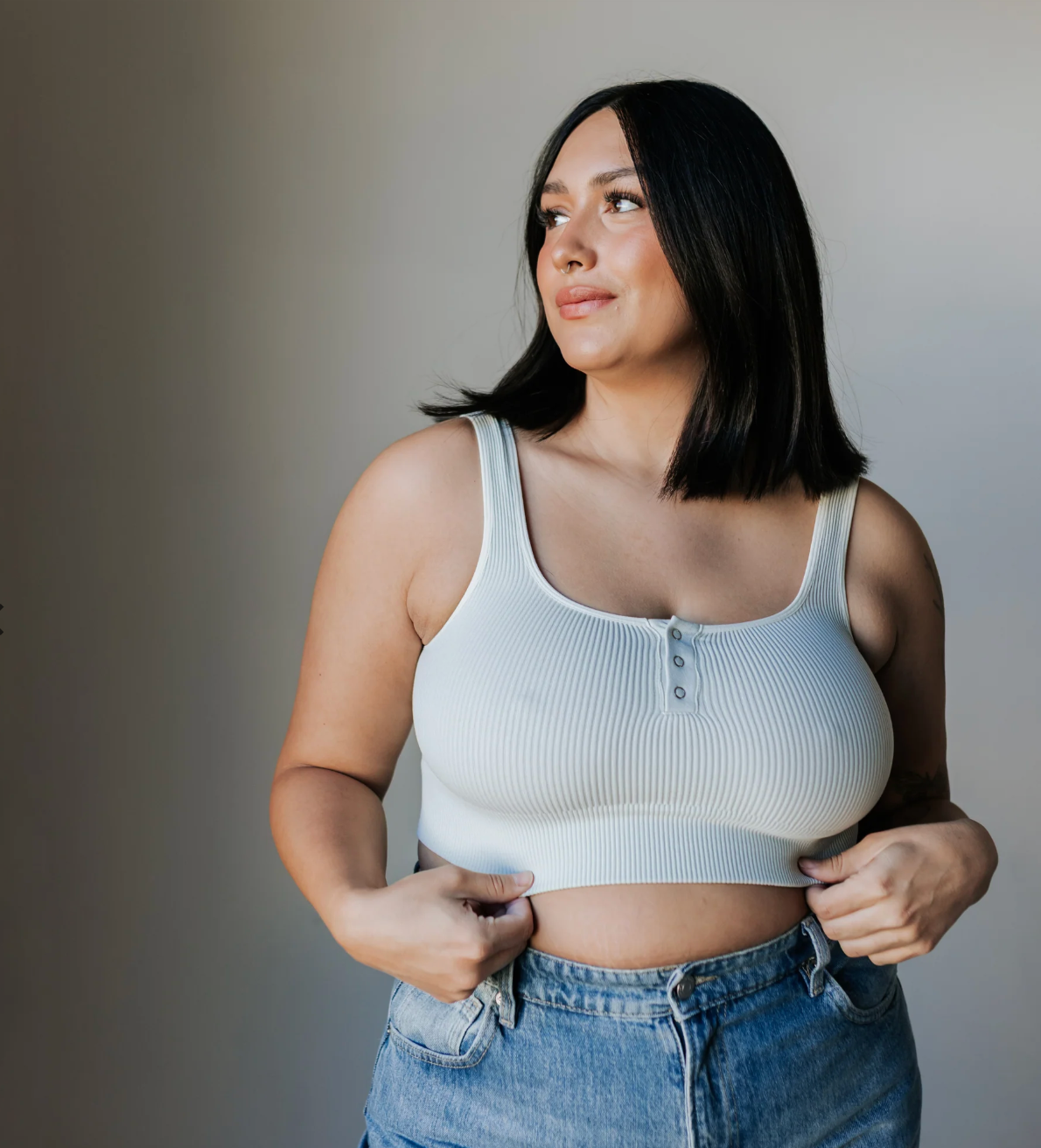 The Allie Bra 2.0 | Nursing