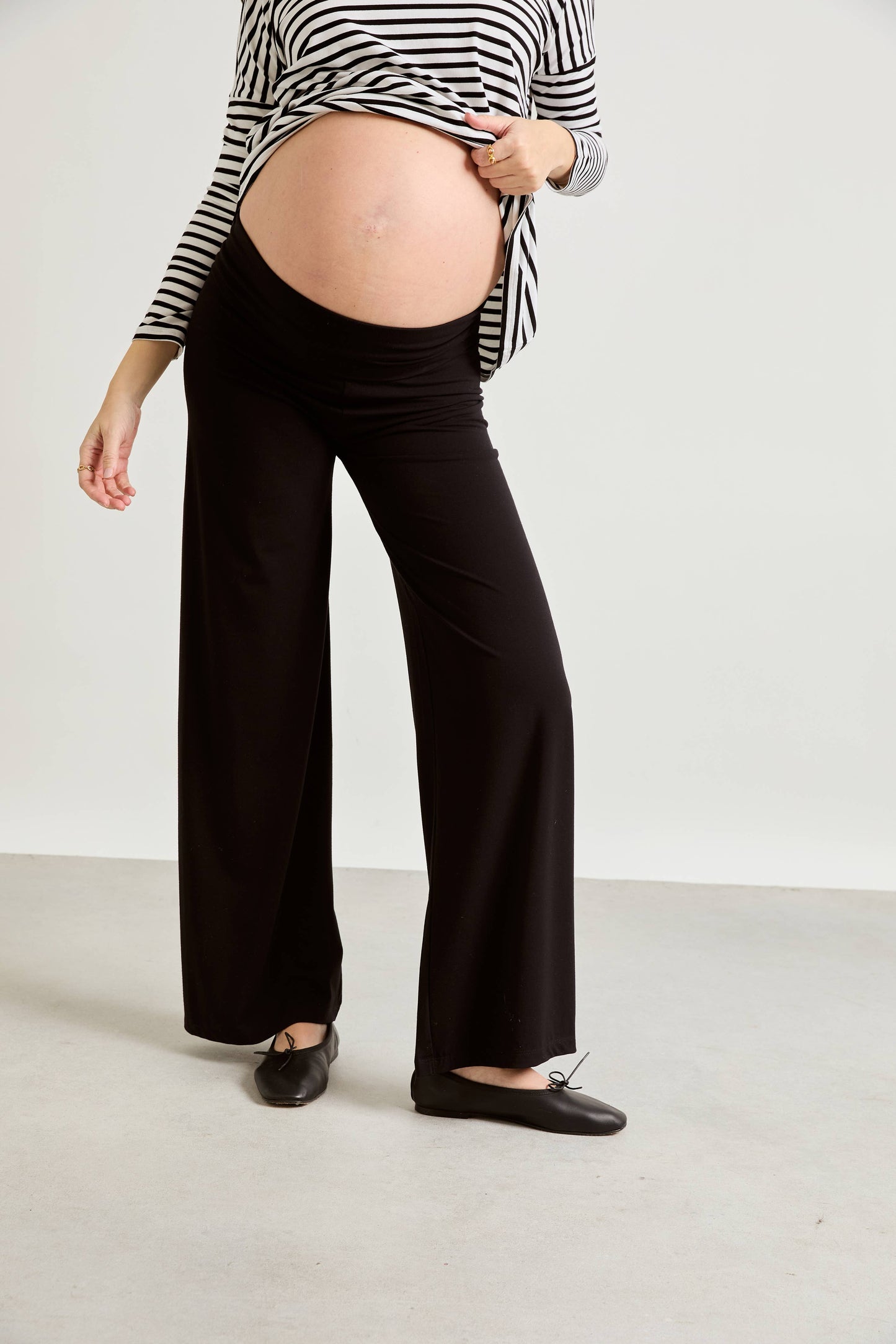 HATCH Collection | The Maternity Bodyflex Perfect Pant