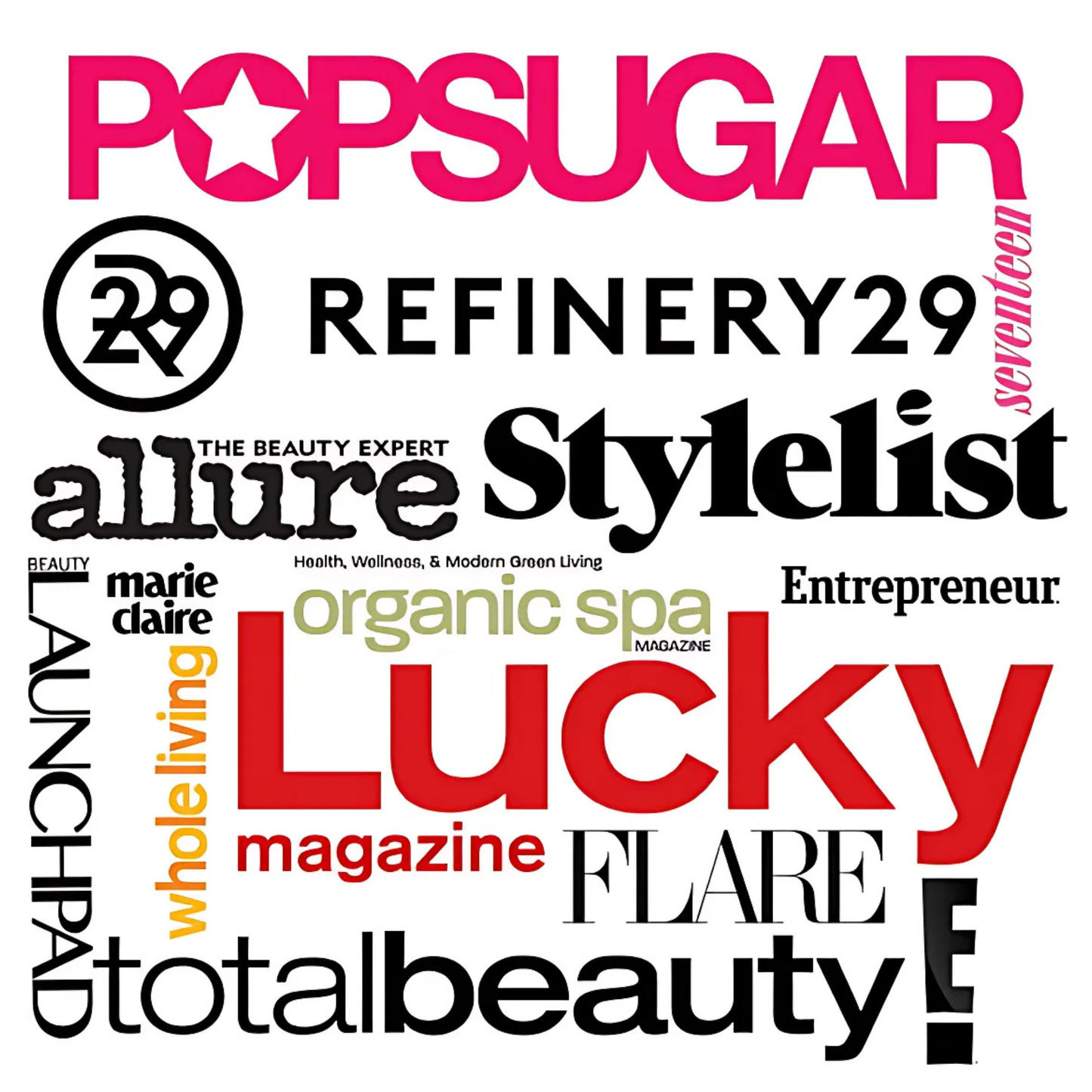 Best Mascara | Organic | Sensitive Eyes