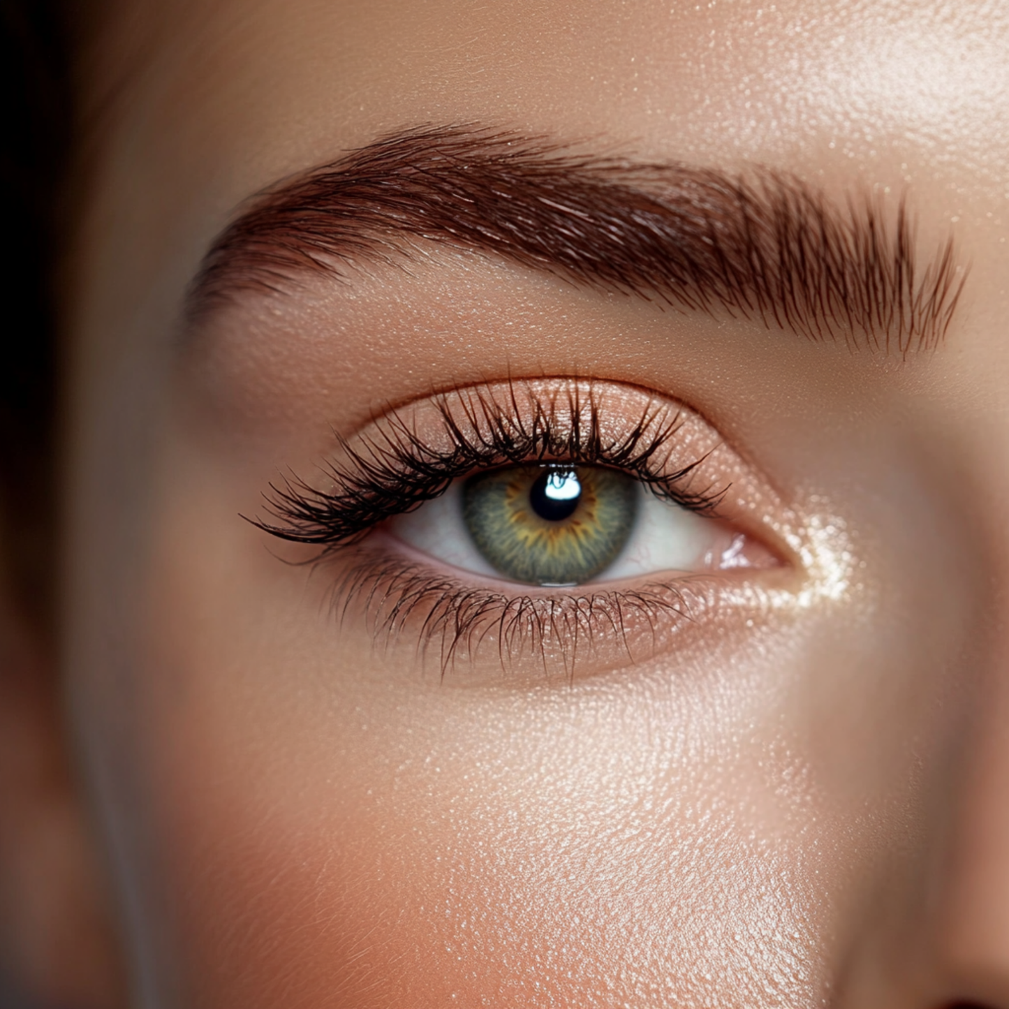 Best Mascara | Organic | Sensitive Eyes