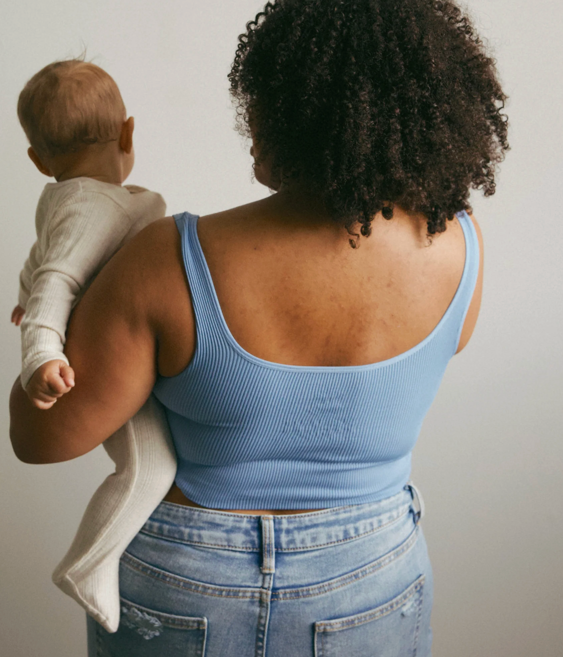 The Allie Bra 2.0 | Nursing