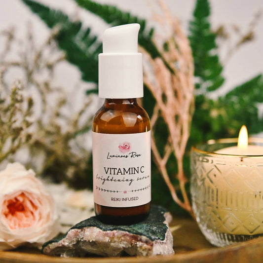 Vitamin C Brightening Serum