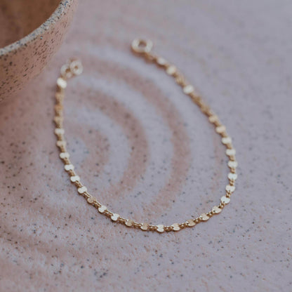 Hello Adorn Lenny Bracelet